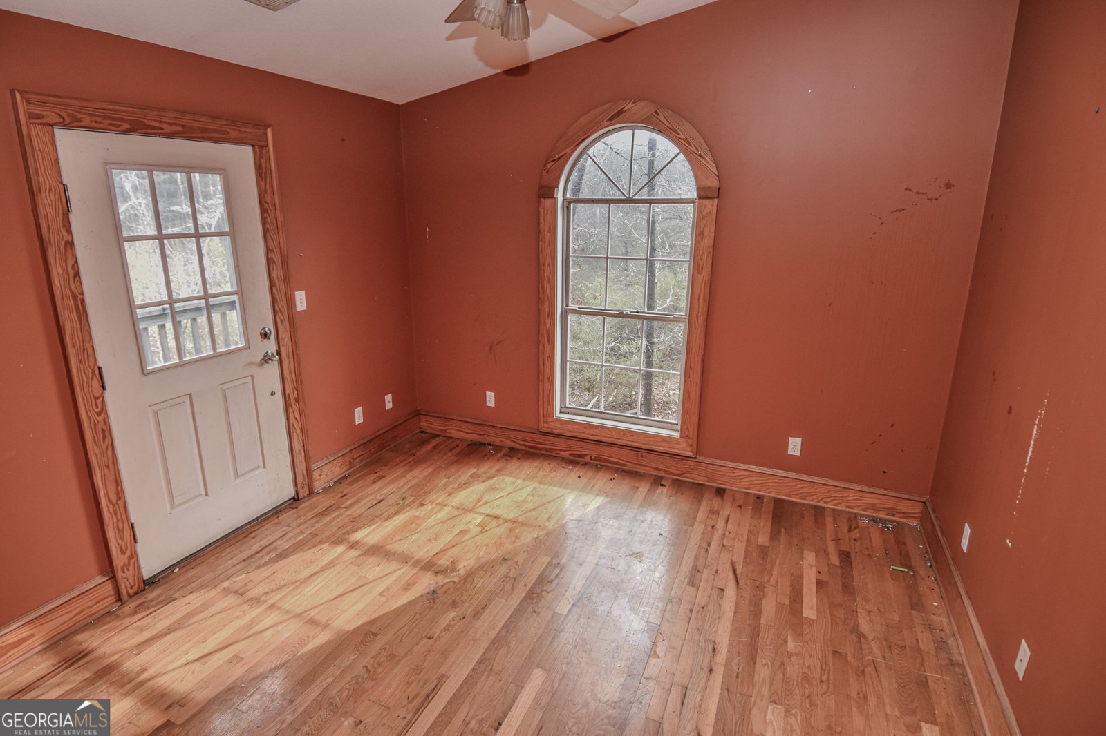 1780 Harden Road Zebulon - Photo 33