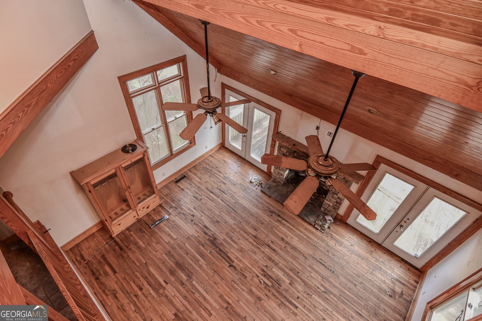 1780 Harden Road Zebulon - Photo 35