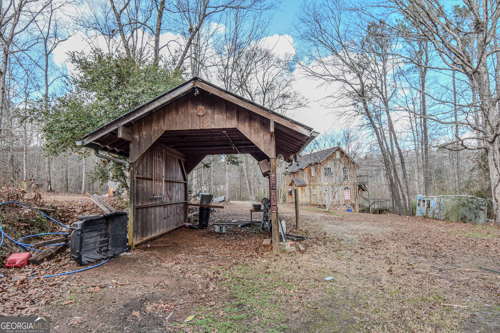 1780 Harden Road Zebulon - Photo 43