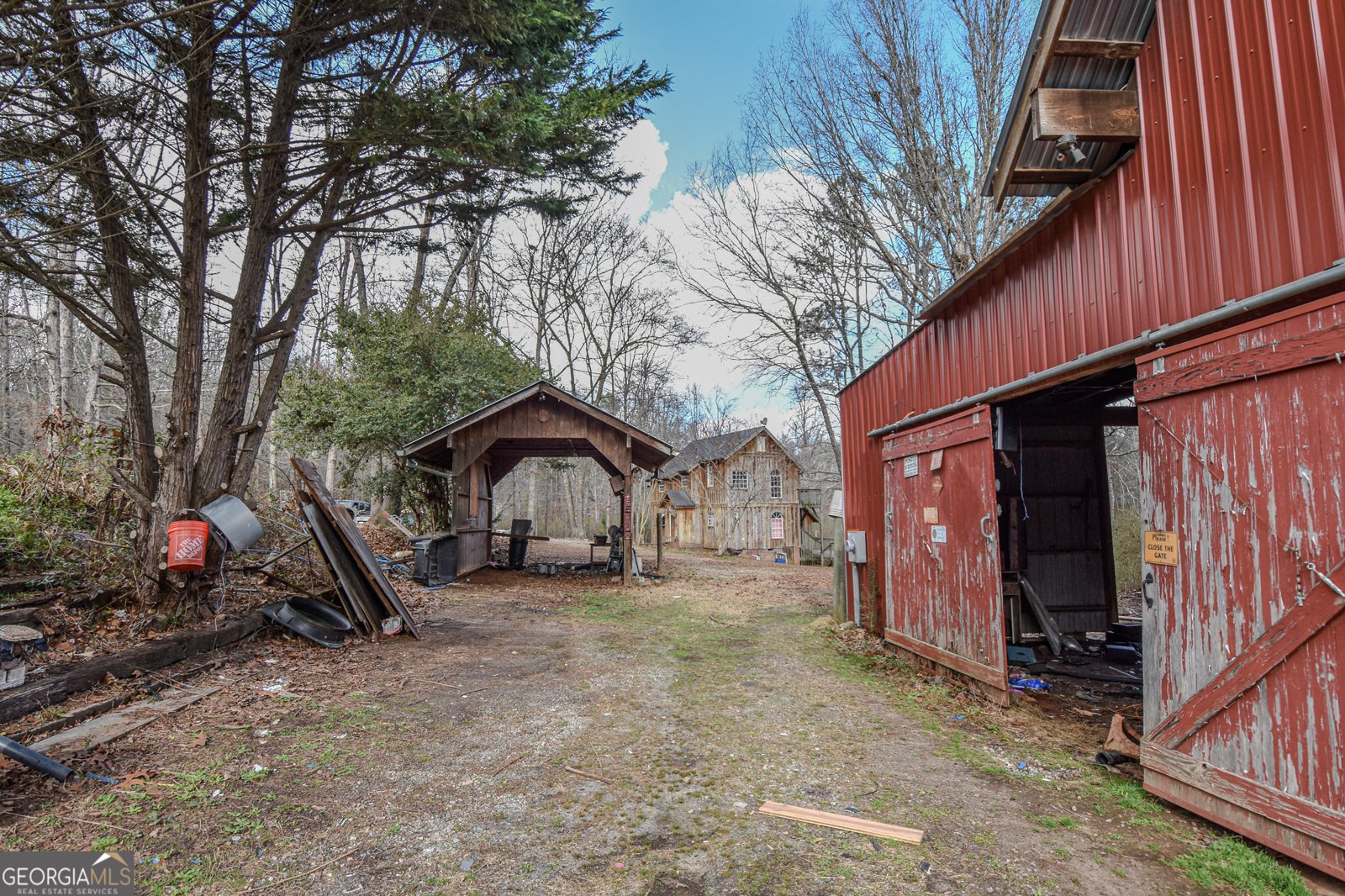 1780 Harden Road Zebulon - Photo 44