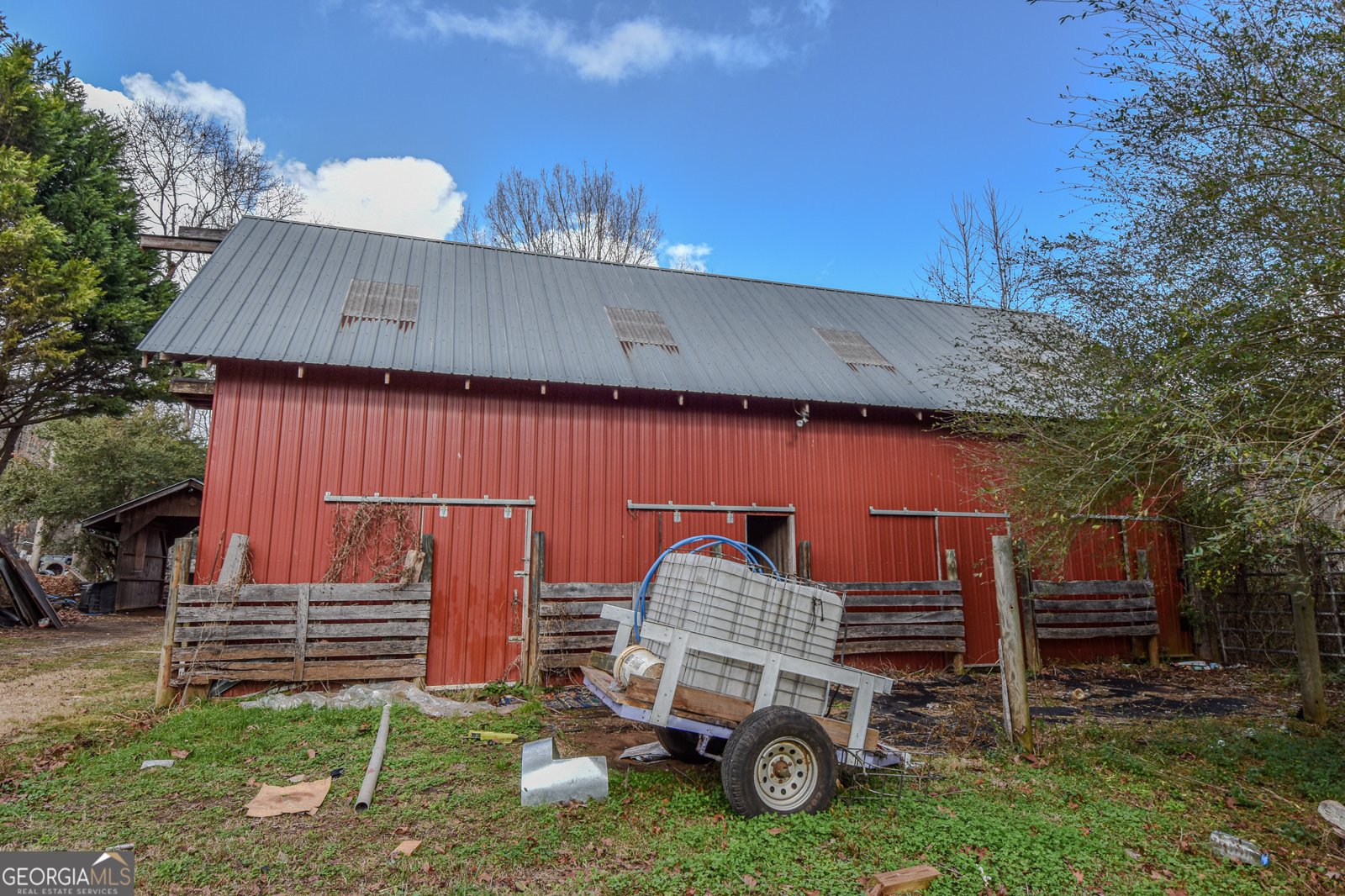 1780 Harden Road Zebulon - Photo 45