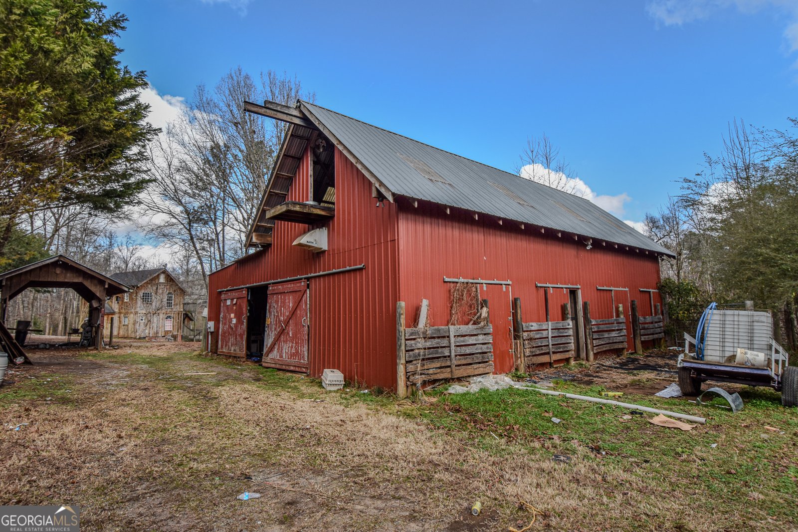 1780 Harden Road Zebulon - Photo 47