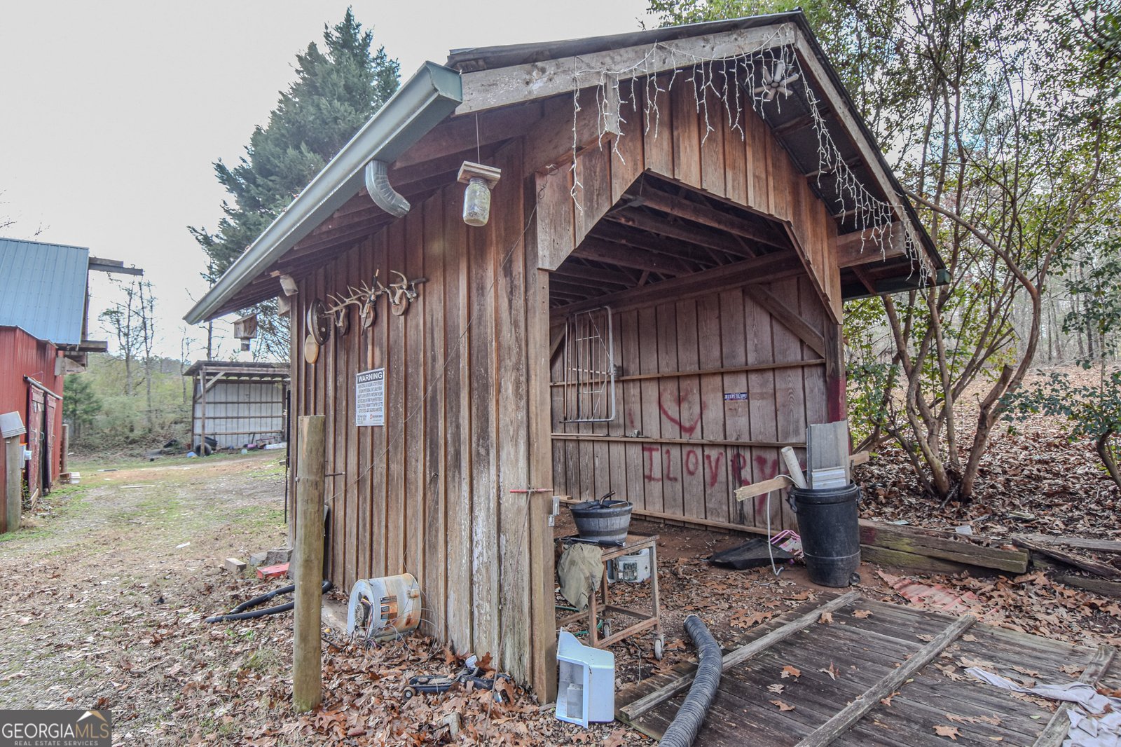 1780 Harden Road Zebulon - Photo 48