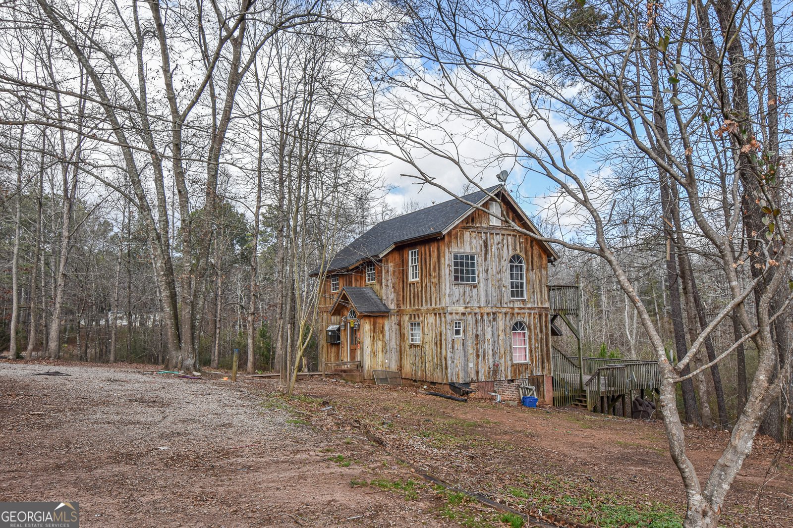 1780 Harden Road Zebulon - Photo 50