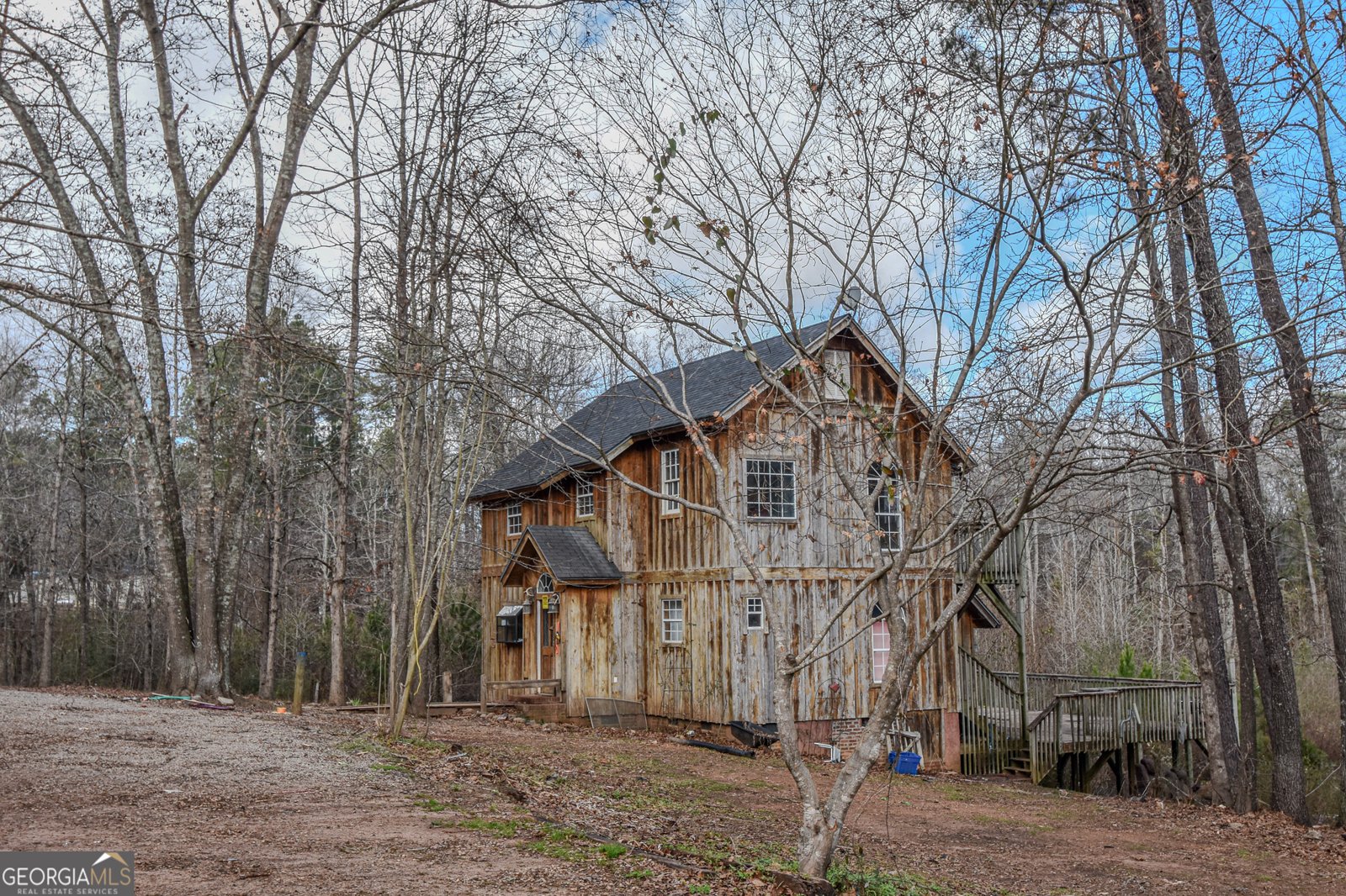 1780 Harden Road Zebulon - Photo 51