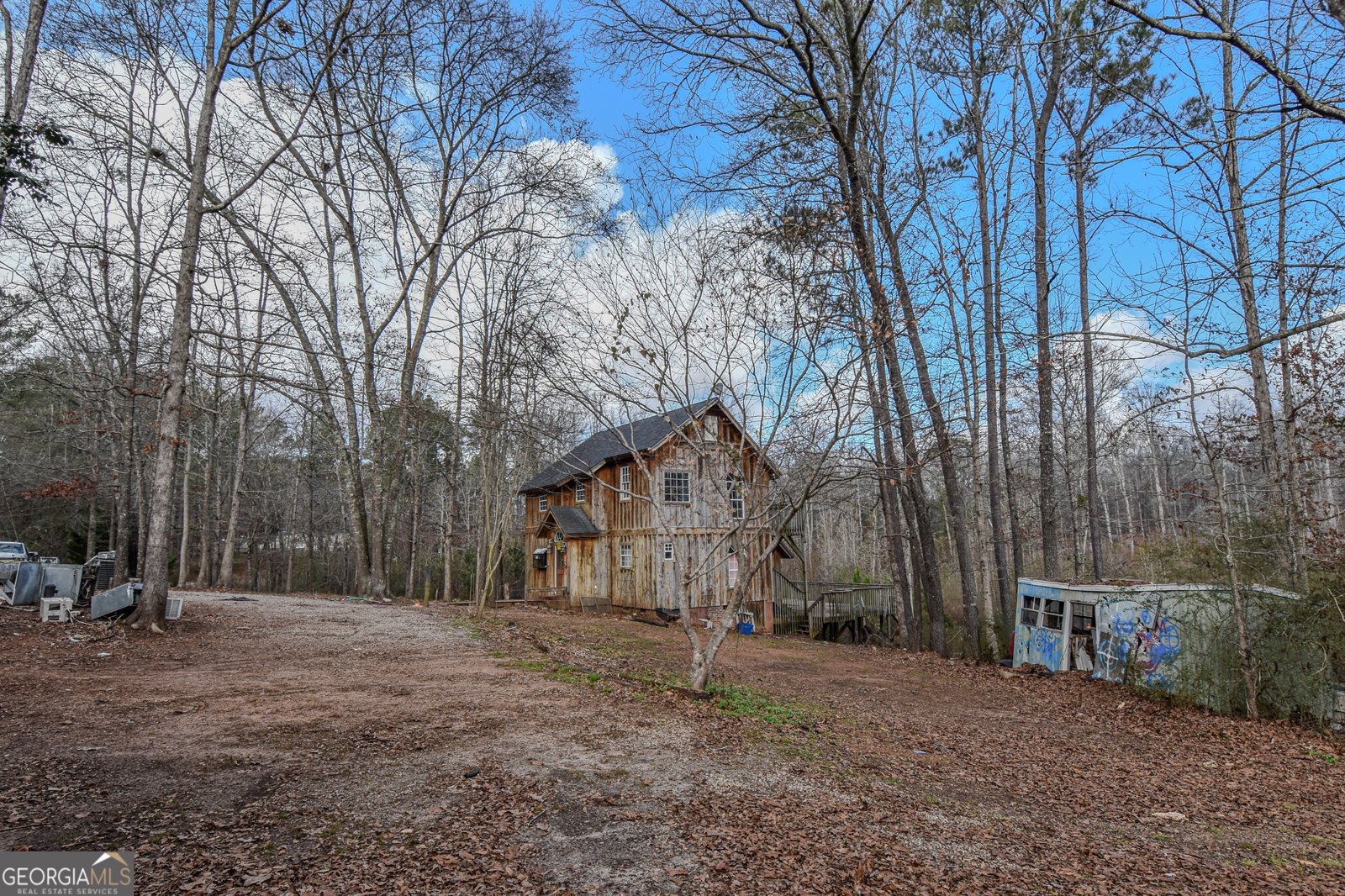 1780 Harden Road Zebulon - Photo 52