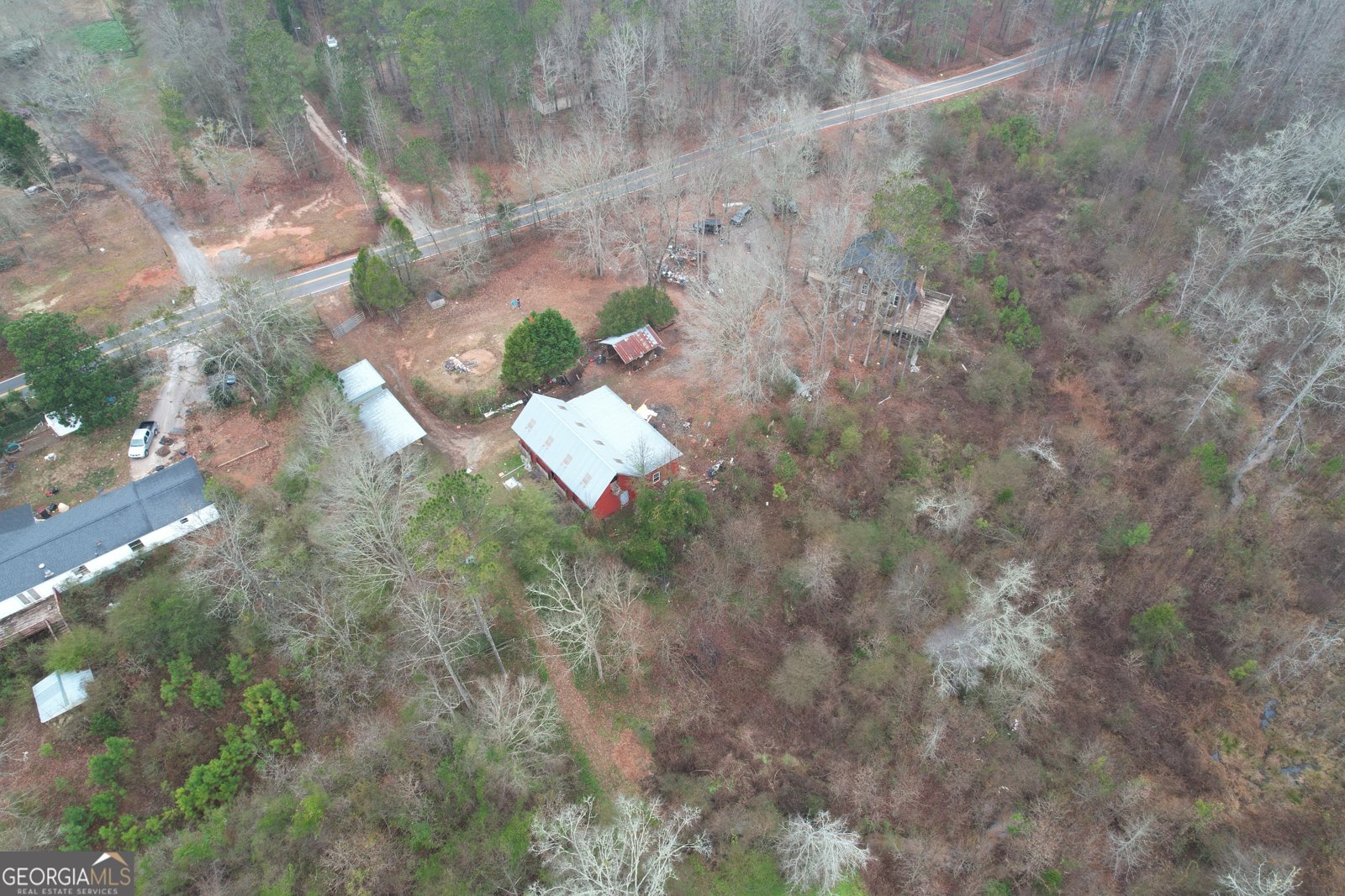 1780 Harden Road Zebulon - Photo 57