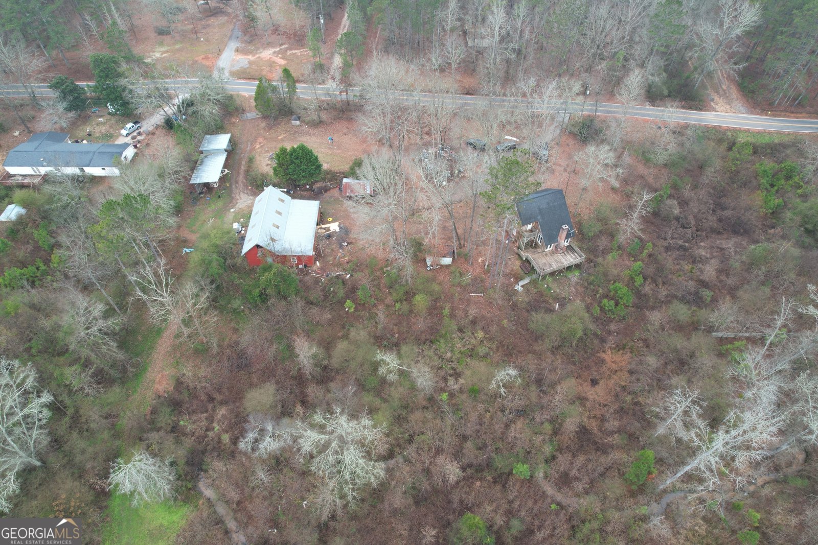 1780 Harden Road Zebulon - Photo 59