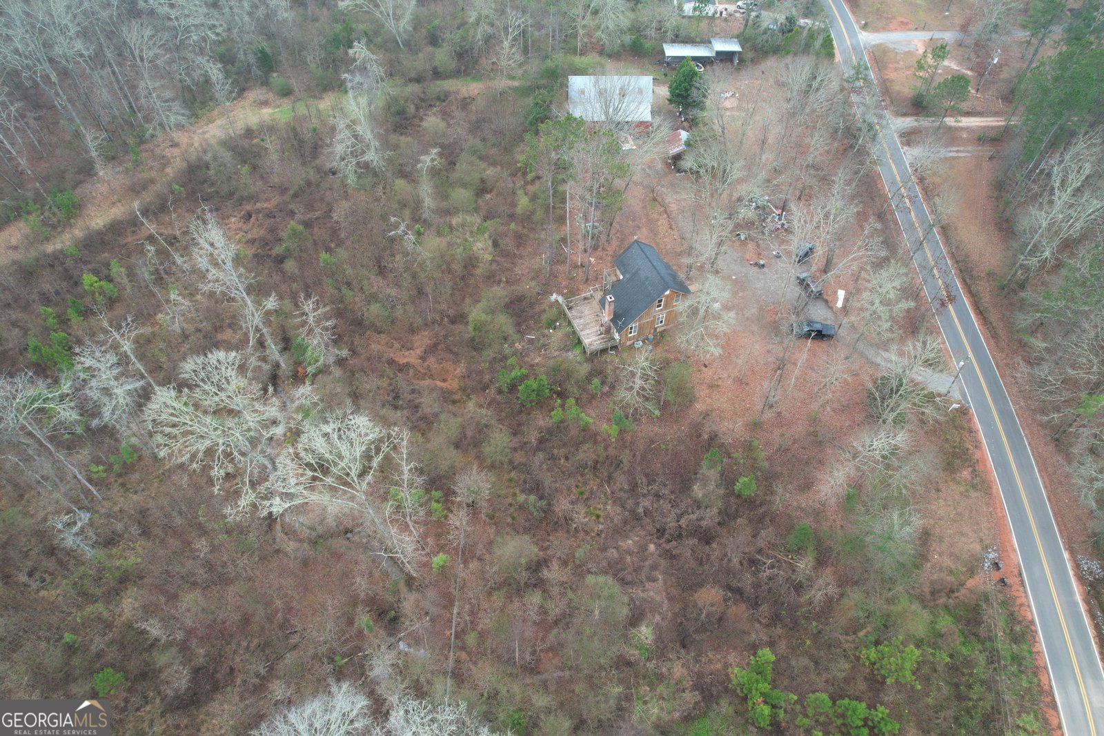 1780 Harden Road Zebulon - Photo 62