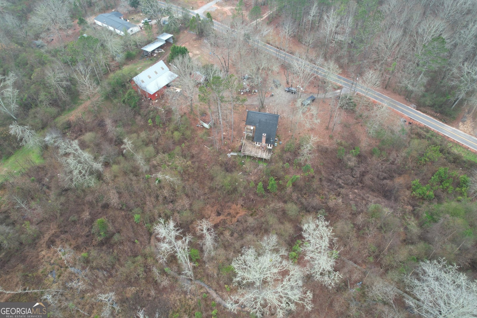 1780 Harden Road Zebulon - Photo 63