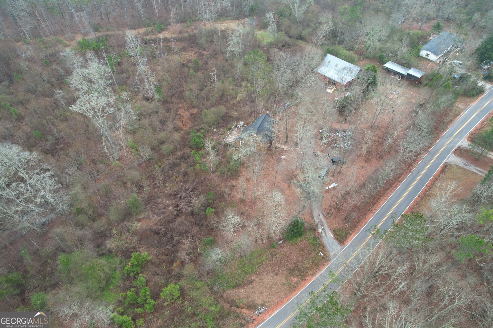 1780 Harden Road Zebulon - Photo 65