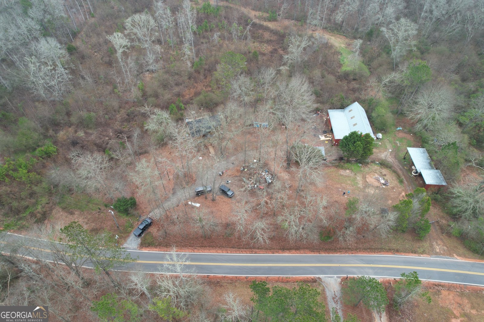 1780 Harden Road Zebulon - Photo 66