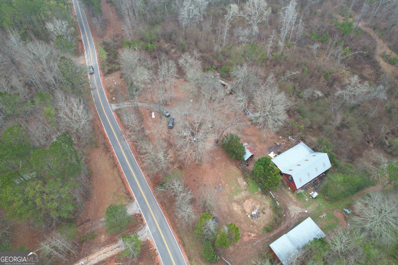 1780 Harden Road Zebulon - Photo 69