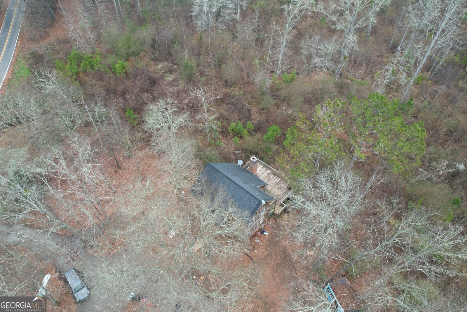 1780 Harden Road Zebulon - Photo 71