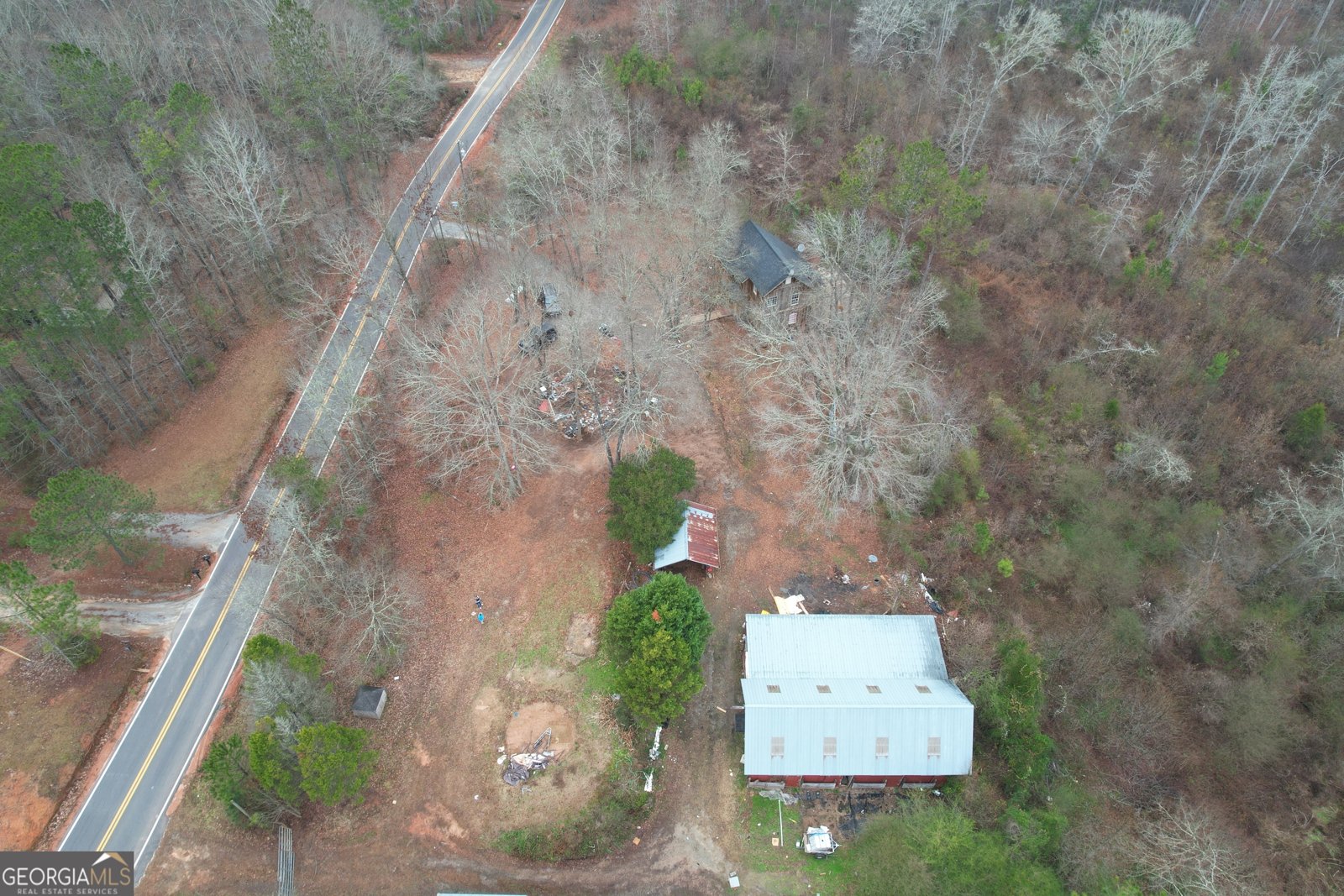 1780 Harden Road Zebulon - Photo 73