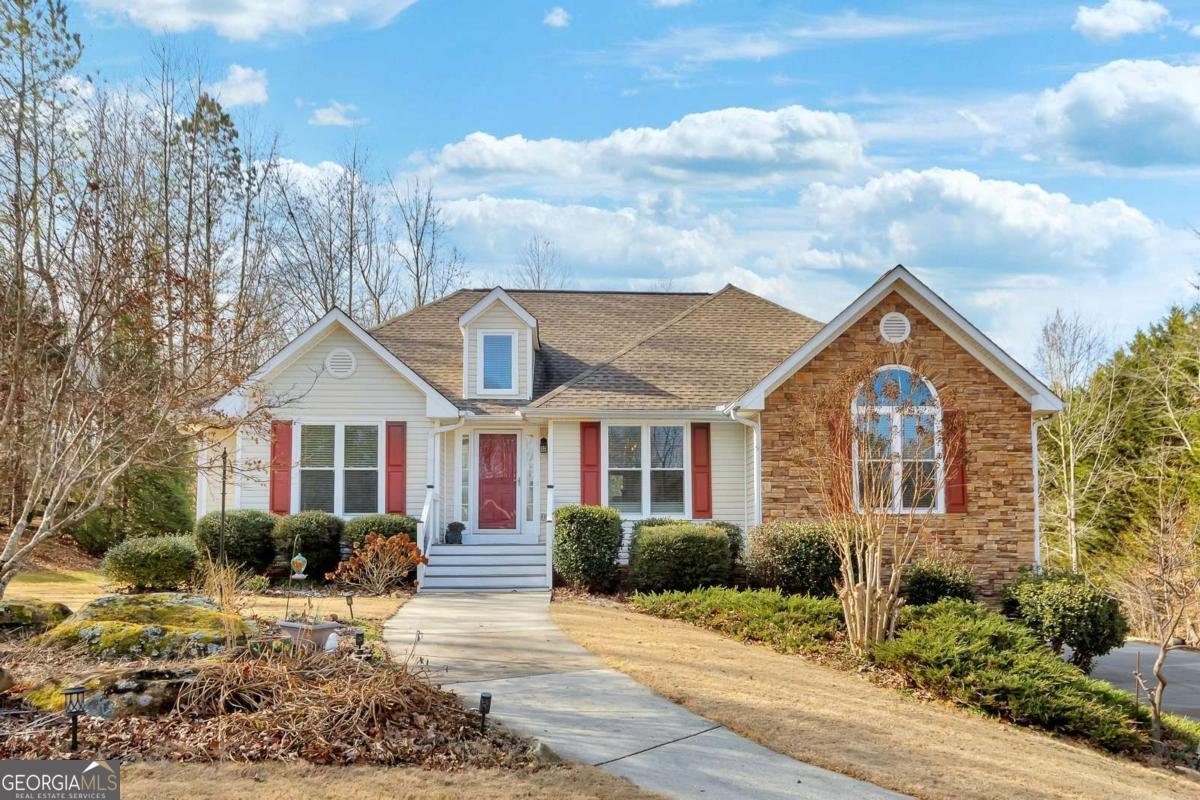 6935 Autumn Hills Drive Cumming - Photo 1