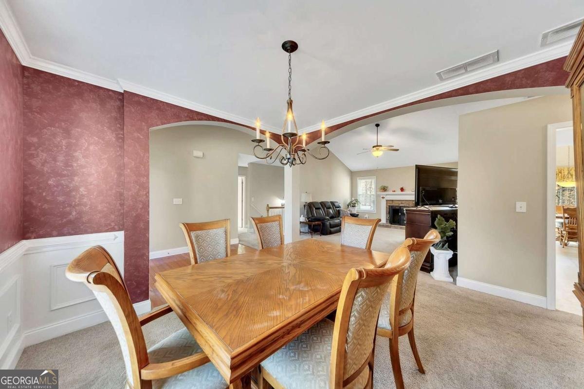 6935 Autumn Hills Drive Cumming - Photo 11