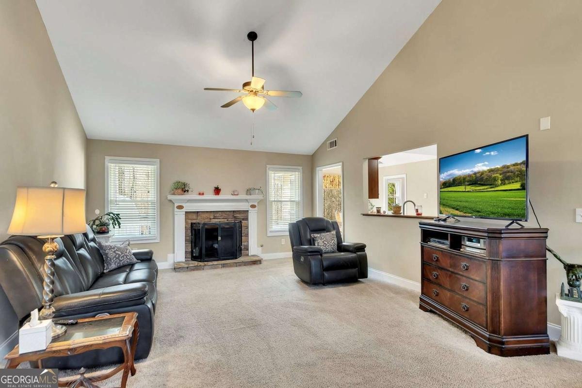 6935 Autumn Hills Drive Cumming - Photo 13