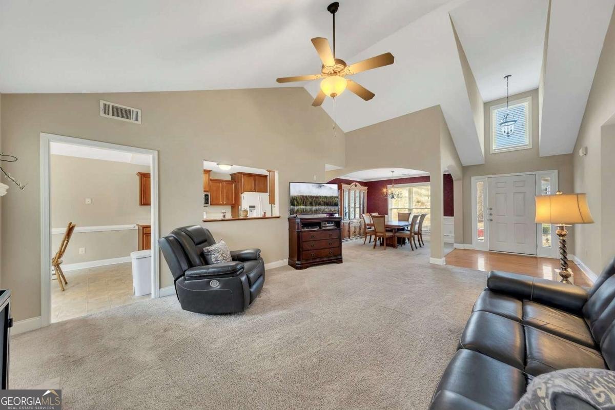 6935 Autumn Hills Drive Cumming - Photo 14