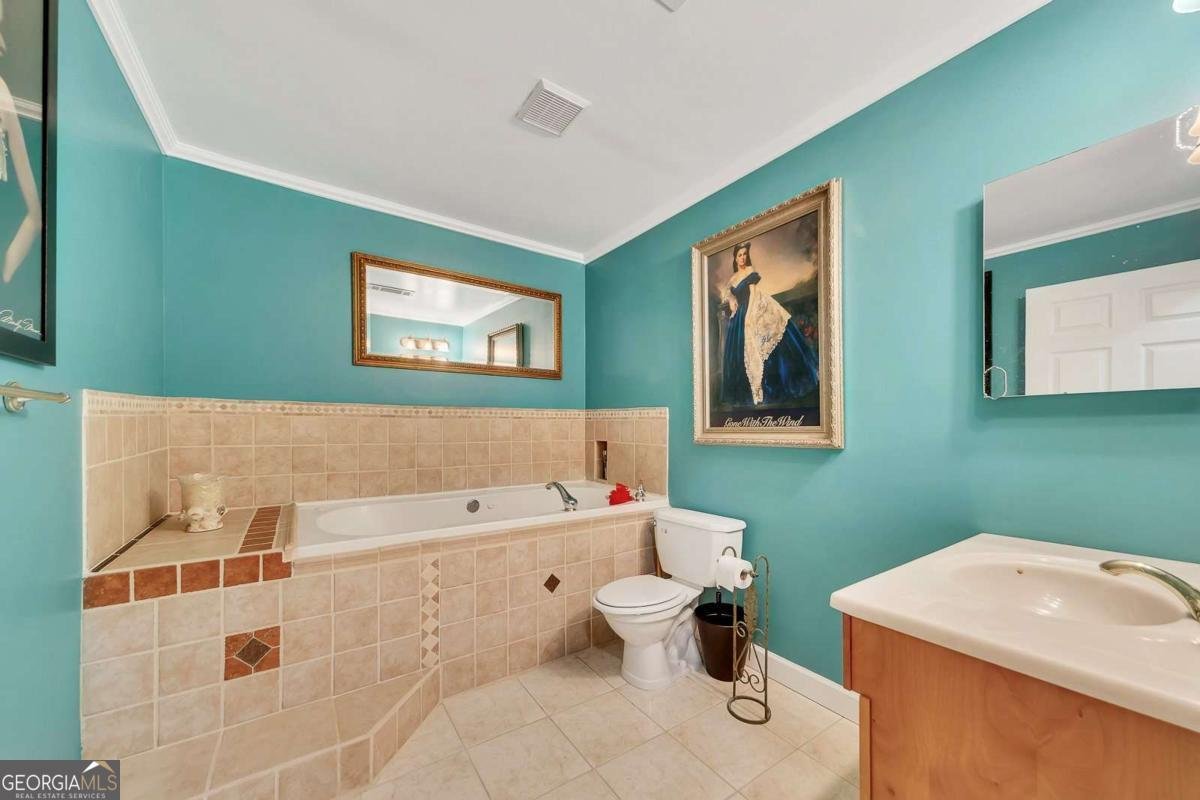 6935 Autumn Hills Drive Cumming - Photo 34