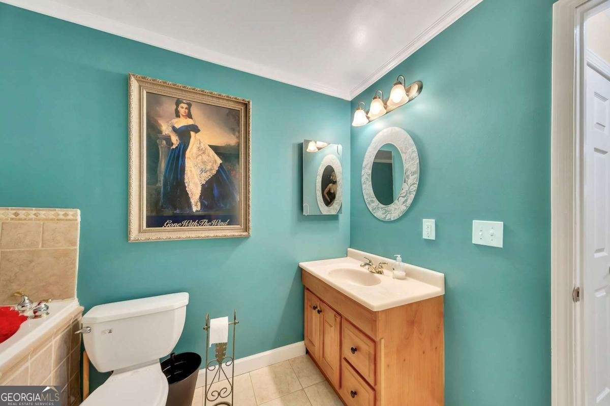 6935 Autumn Hills Drive Cumming - Photo 35