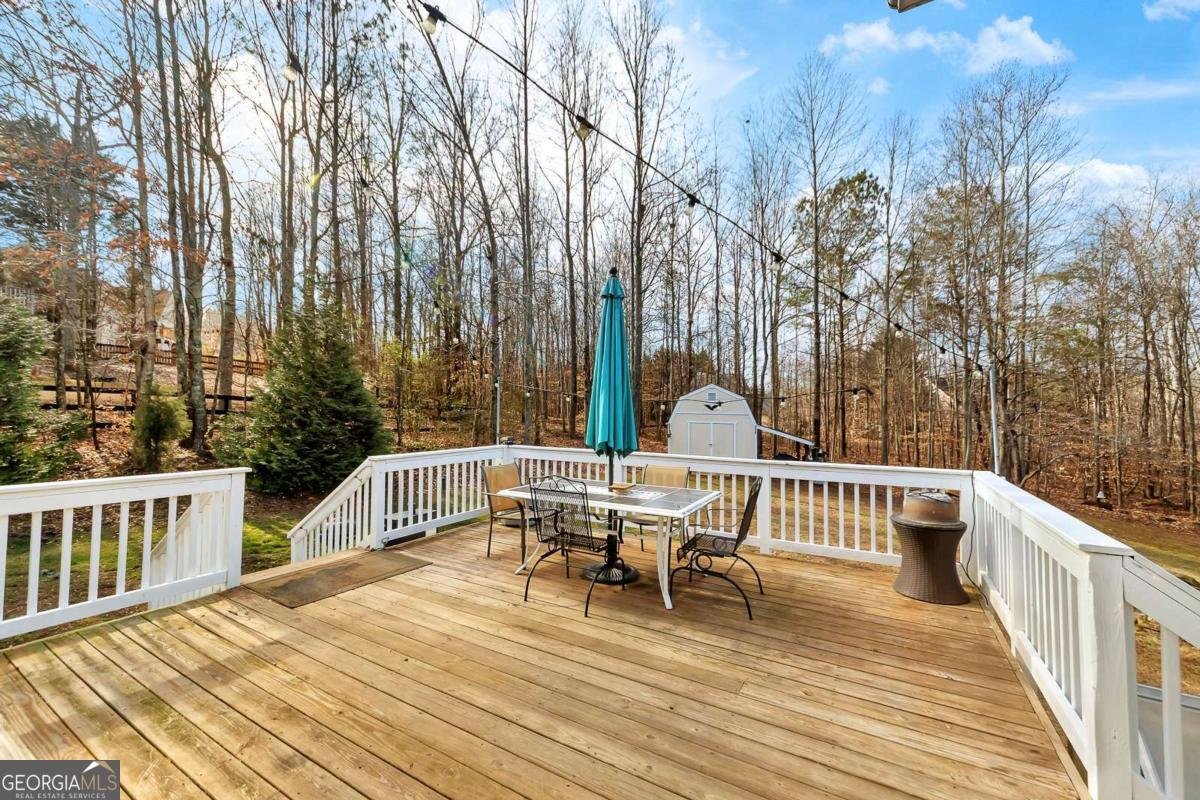 6935 Autumn Hills Drive Cumming - Photo 41