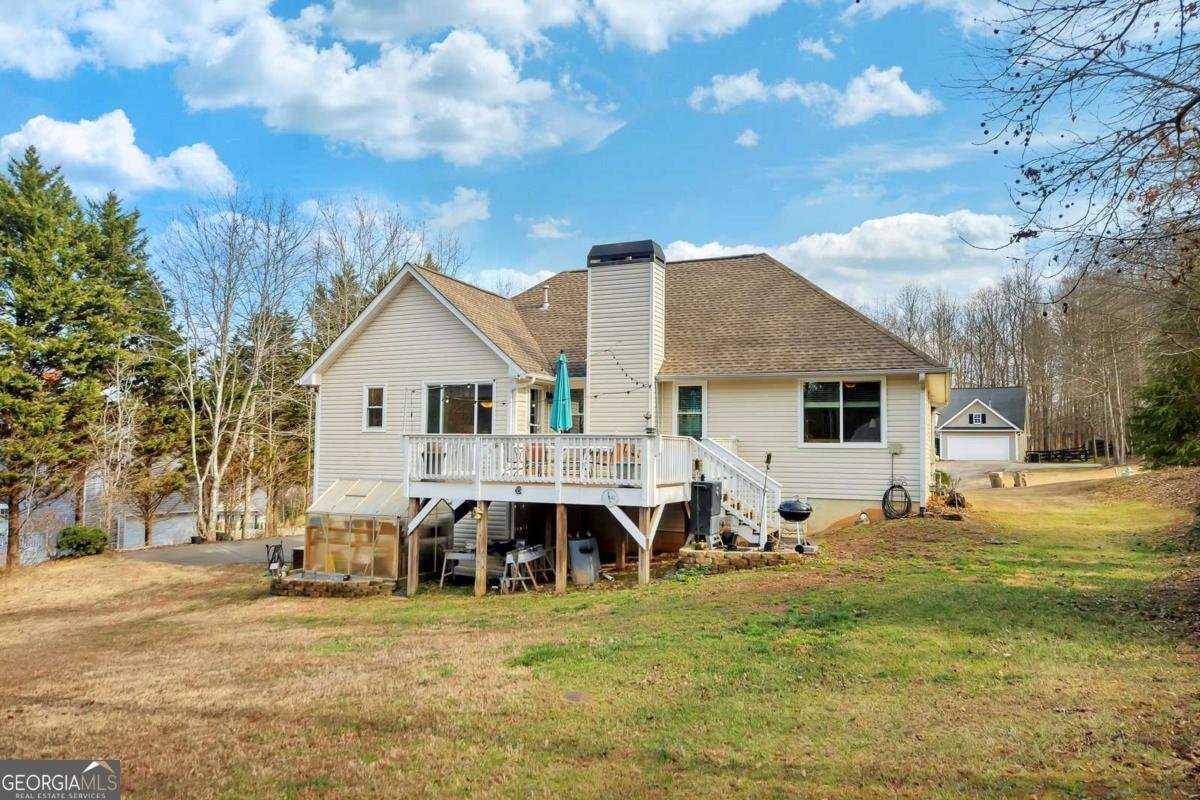 6935 Autumn Hills Drive Cumming - Photo 42