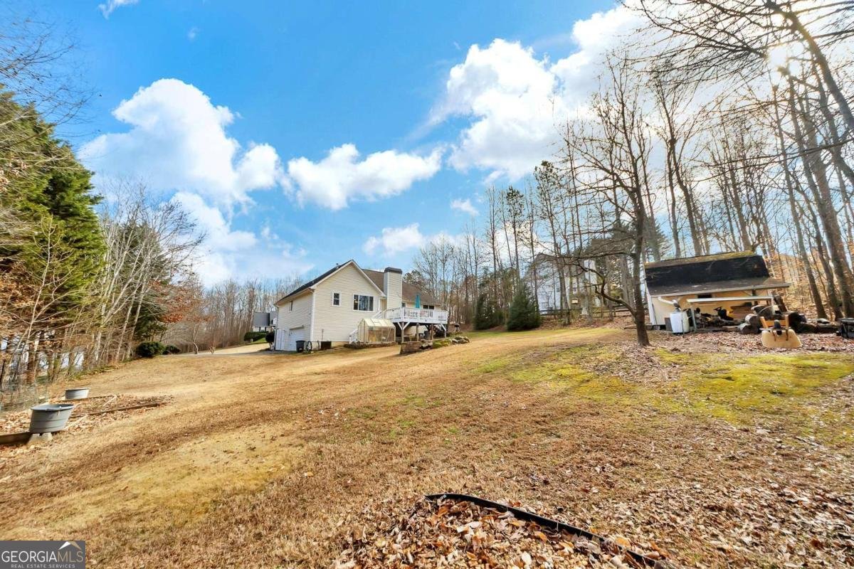 6935 Autumn Hills Drive Cumming - Photo 46