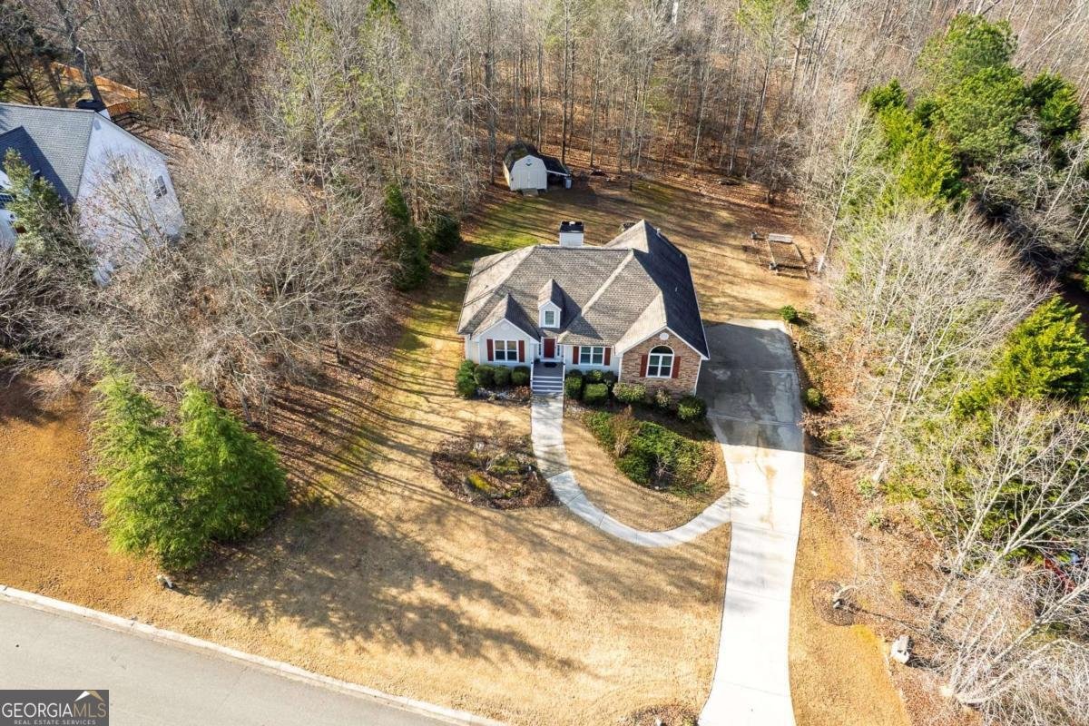 6935 Autumn Hills Drive Cumming - Photo 48