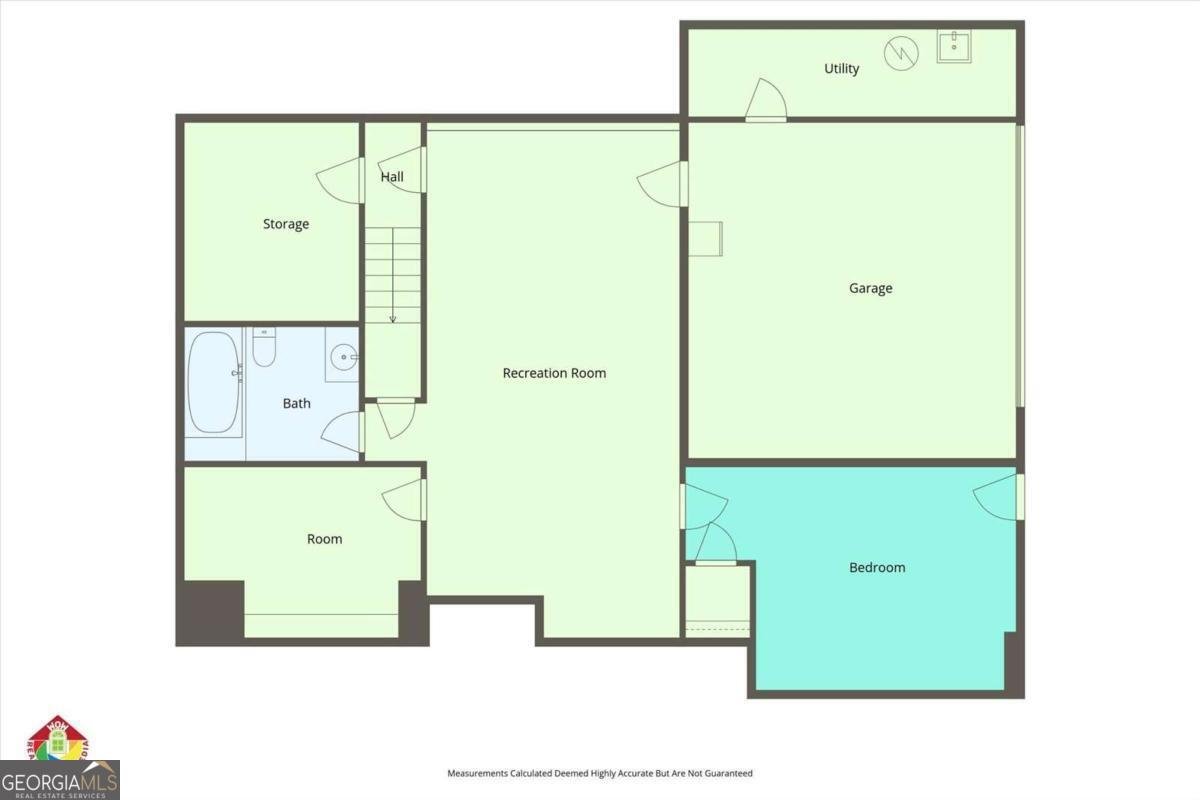 6935 Autumn Hills Drive Cumming - Photo 53