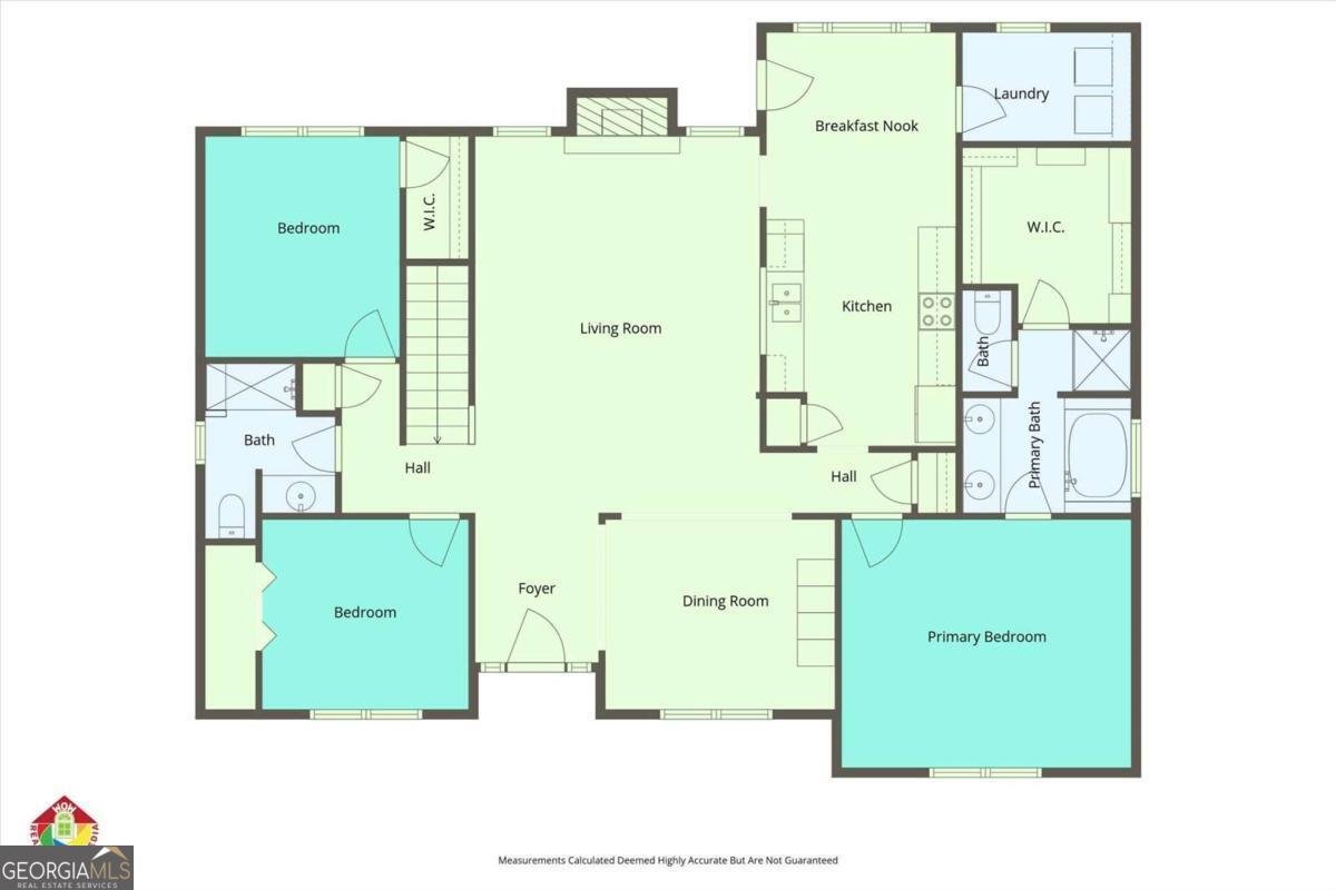 6935 Autumn Hills Drive Cumming - Photo 54