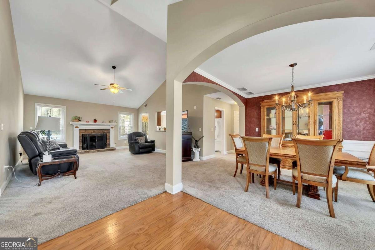 6935 Autumn Hills Drive Cumming - Photo 9