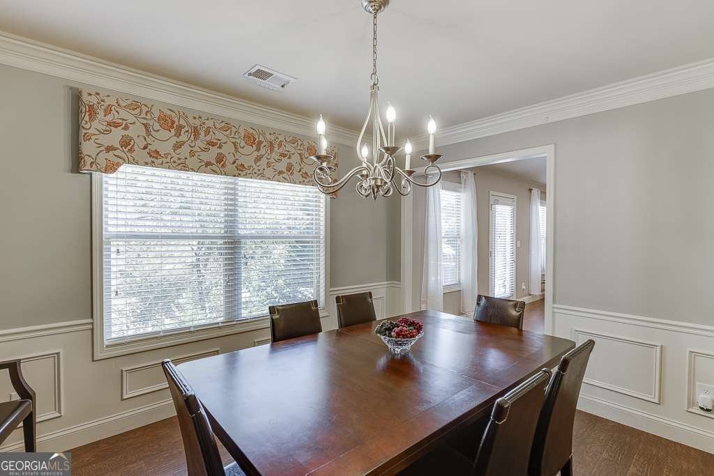 5652 Leaf Ridge Lane Buford - Photo 10