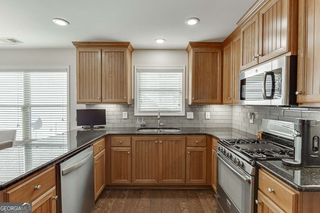 5652 Leaf Ridge Lane Buford - Photo 12