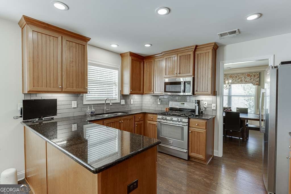 5652 Leaf Ridge Lane Buford - Photo 14