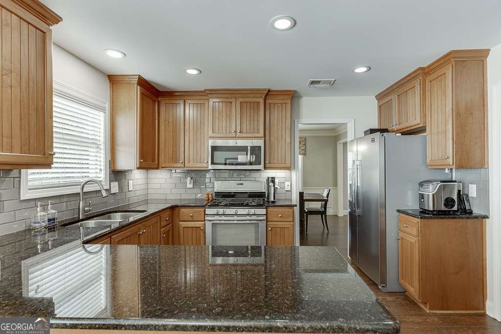 5652 Leaf Ridge Lane Buford - Photo 15