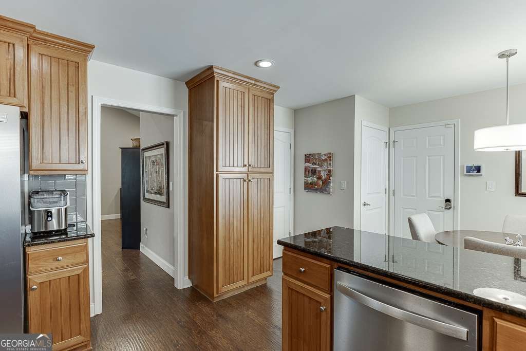 5652 Leaf Ridge Lane Buford - Photo 17