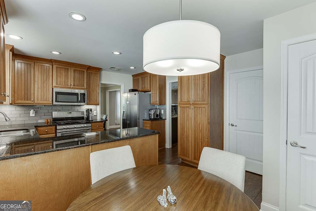 5652 Leaf Ridge Lane Buford - Photo 19