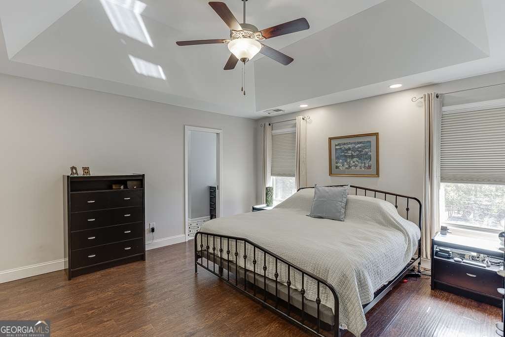 5652 Leaf Ridge Lane Buford - Photo 20