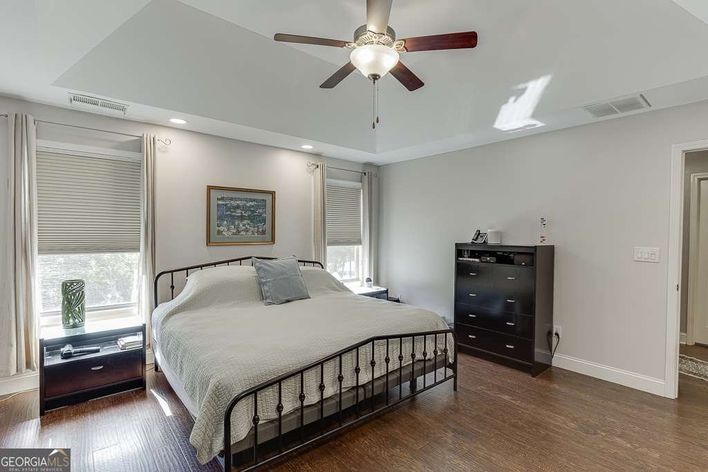 5652 Leaf Ridge Lane Buford - Photo 21