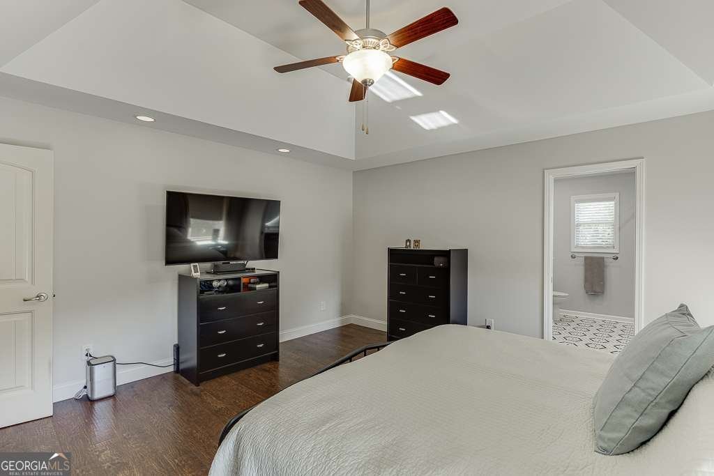 5652 Leaf Ridge Lane Buford - Photo 22