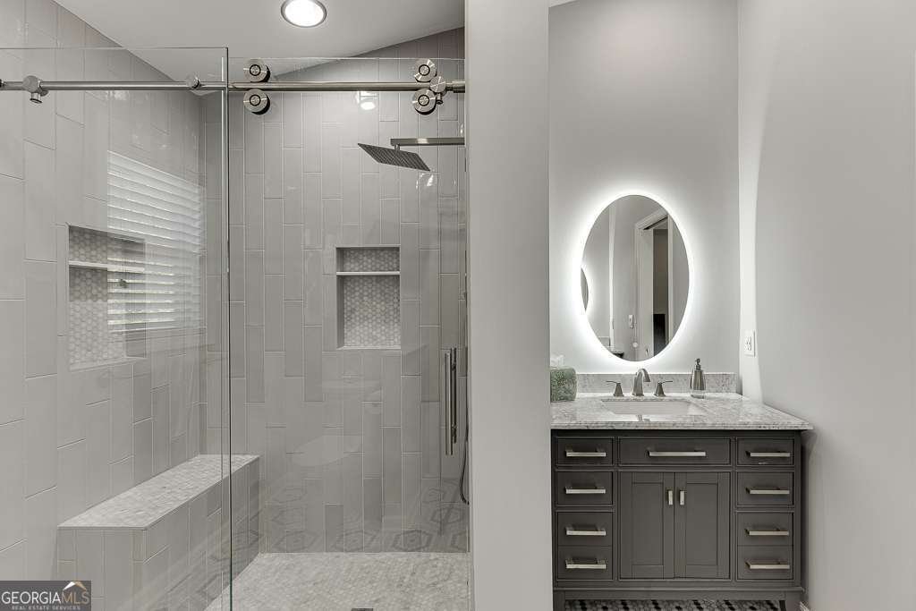 5652 Leaf Ridge Lane Buford - Photo 23