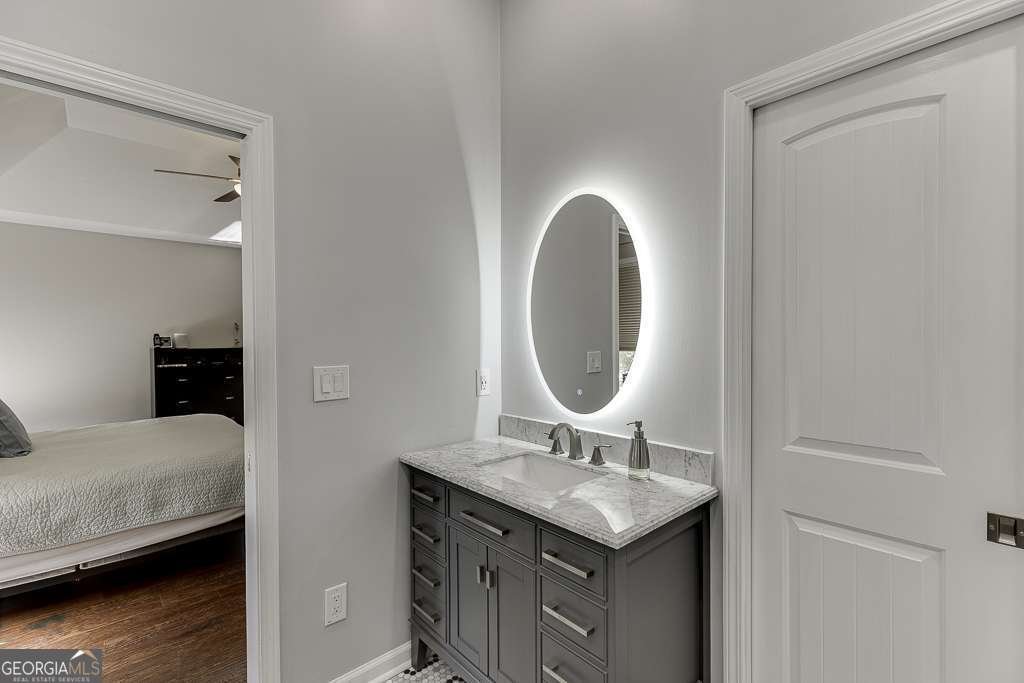 5652 Leaf Ridge Lane Buford - Photo 25