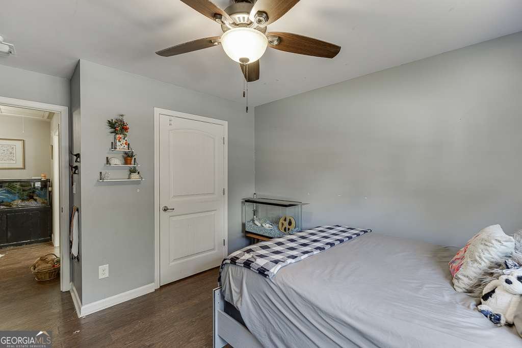 5652 Leaf Ridge Lane Buford - Photo 26