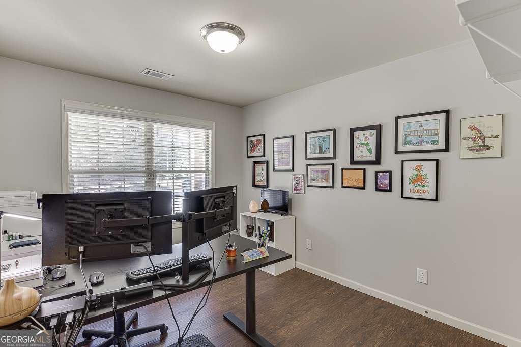 5652 Leaf Ridge Lane Buford - Photo 30