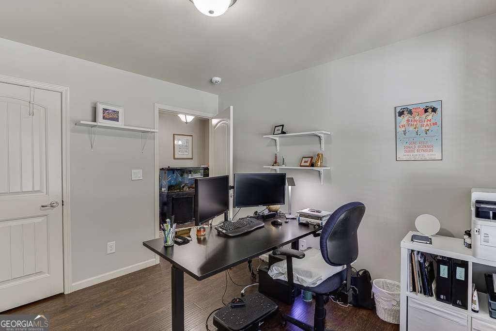 5652 Leaf Ridge Lane Buford - Photo 32