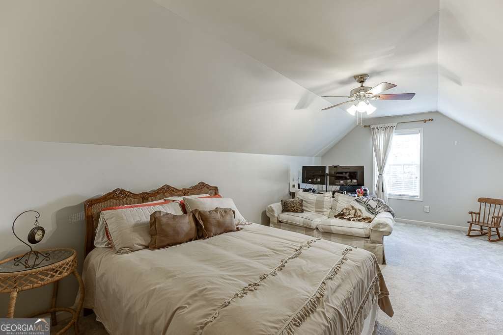 5652 Leaf Ridge Lane Buford - Photo 33