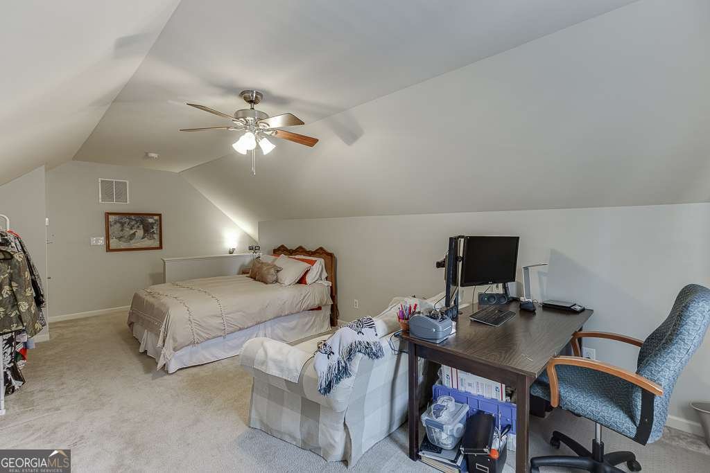 5652 Leaf Ridge Lane Buford - Photo 34