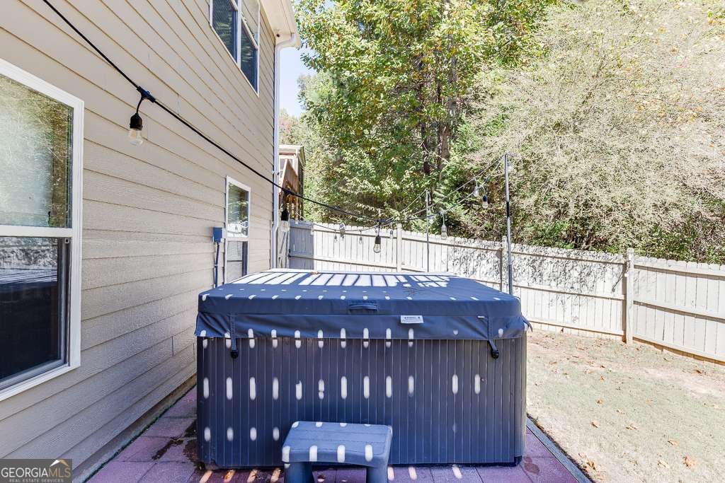 5652 Leaf Ridge Lane Buford - Photo 39