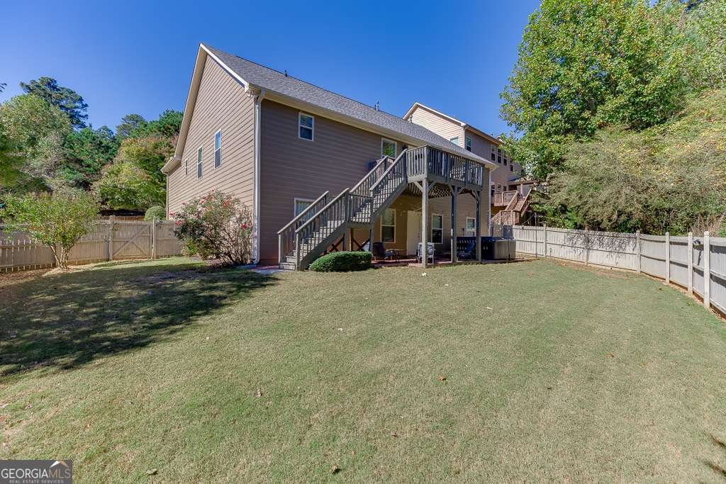 5652 Leaf Ridge Lane Buford - Photo 41